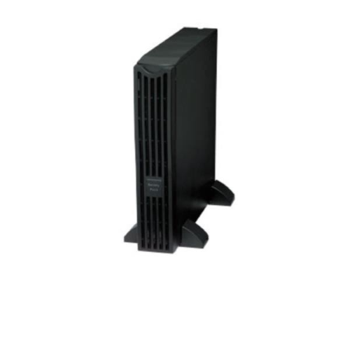 APC Smart-UPS RT 48V Battery Pack - Batteria UPS - Piombo - nero - per Smart-UPS RT 1000, 2000